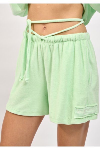 ANISE SHORTS