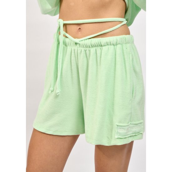 ANISE SHORTS