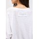 ASTRAL TOP WHITE CN