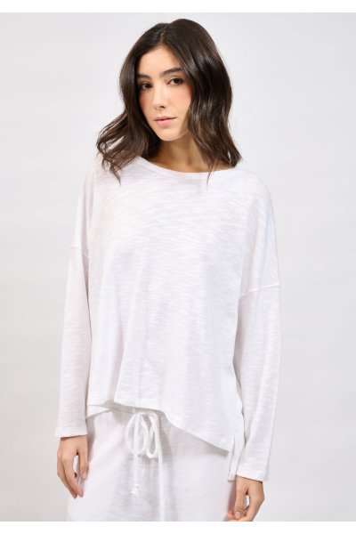 ASTRAL TOP WHITE CN