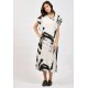 BRUSH DRESS CN