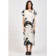 BRUSH DRESS CN
