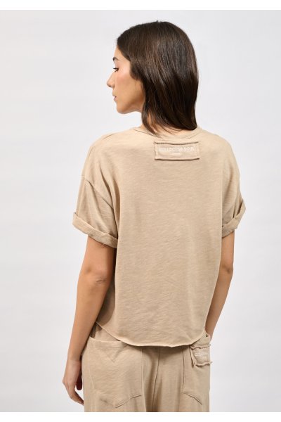 CHAR TOP