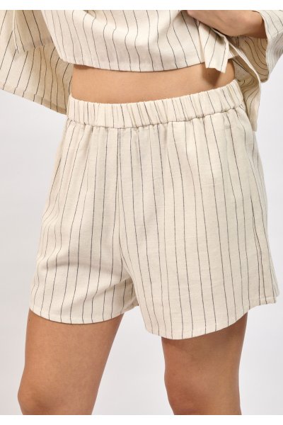 CLAY SHORTS CN