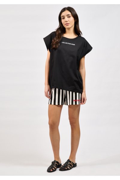 CN OVERSIZED TOP
