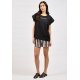CN OVERSIZED TOP