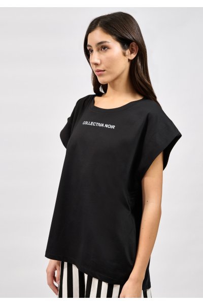 CN OVERSIZED TOP