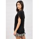 CN OVERSIZED TOP