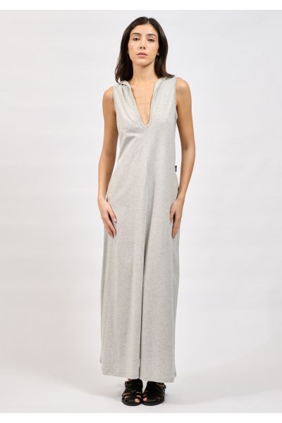 HETHER DRESS GREY 