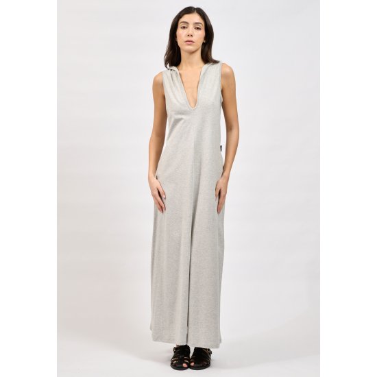 HETHER DRESS GREY 