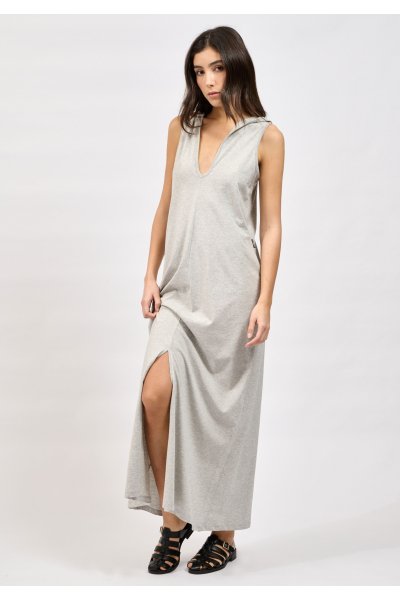 HETHER DRESS GREY 