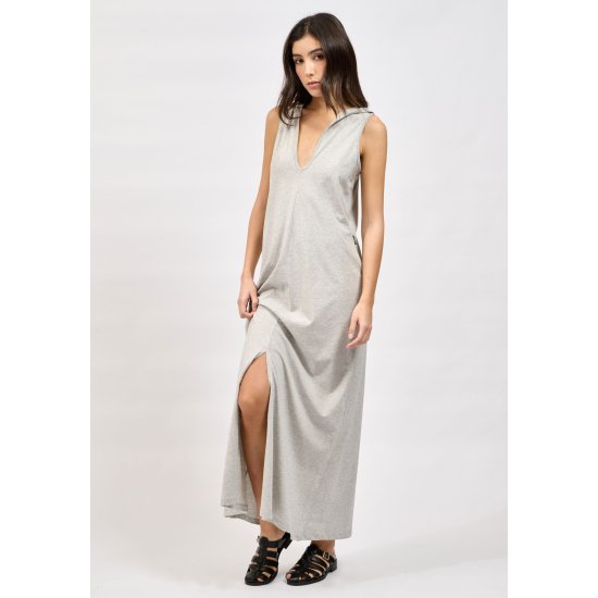 HETHER DRESS GREY 