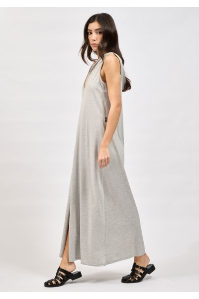 HETHER DRESS GREY 