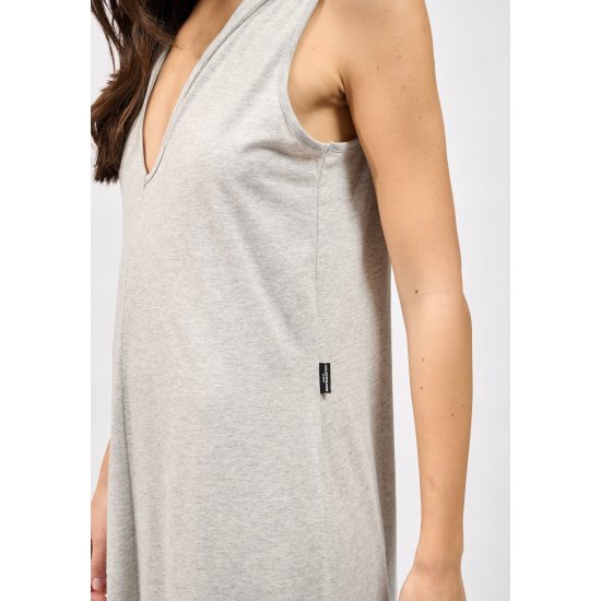 HETHER DRESS GREY 