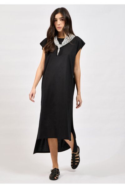 ORGANIC TANK DRESS
