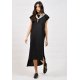 ORGANIC TANK DRESS