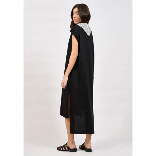 ORGANIC TANK DRESS