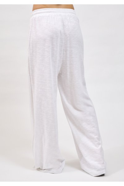 SELENE PANTS WHITE 