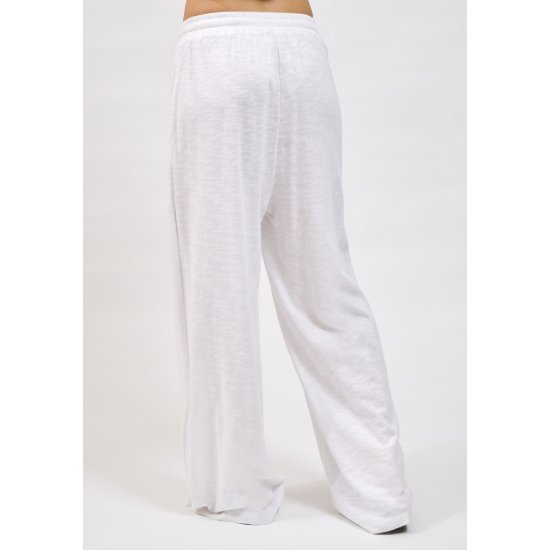 SELENE PANTS WHITE 