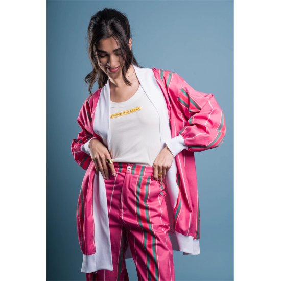 MAGENDA CARDIGAN EAFTE 