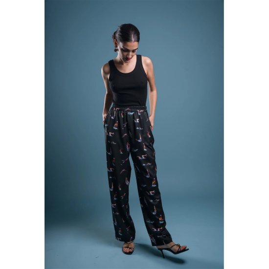 SWIMMERS PANTS Eafte