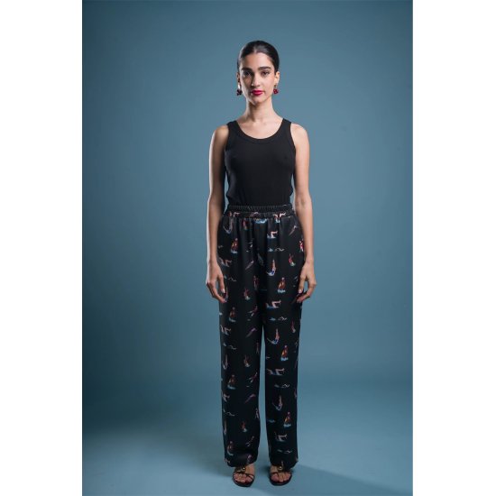 SWIMMERS PANTS Eafte