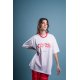 SLOGAN T SHIRT Eafte