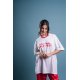 SLOGAN T SHIRT Eafte