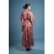 CLAVEL JENNY DRESS Eafte