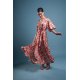 CLAVEL JENNY DRESS Eafte