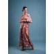 CLAVEL JENNY DRESS Eafte