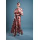 CLAVEL JENNY DRESS Eafte