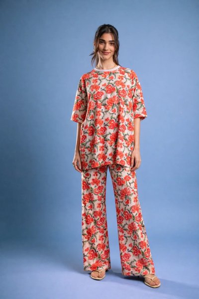 CLAVEL T-SHIRT Eafte 