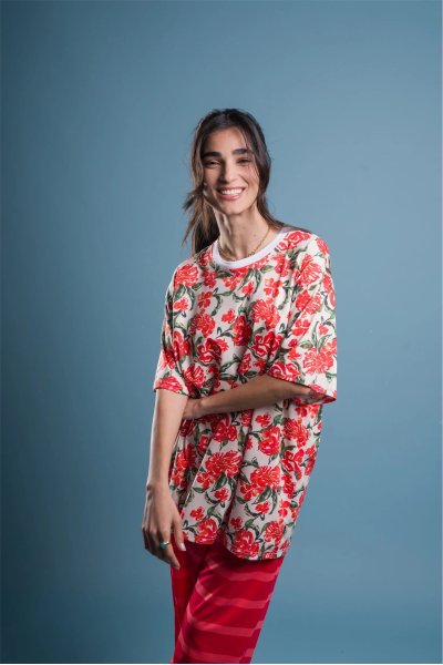 CLAVEL T-SHIRT Eafte 