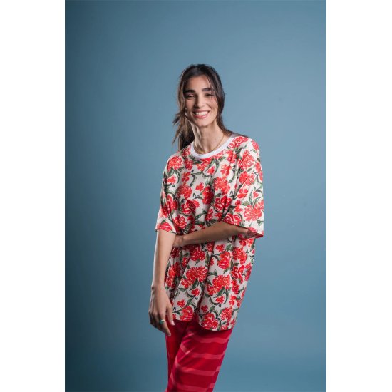 CLAVEL T-SHIRT Eafte 