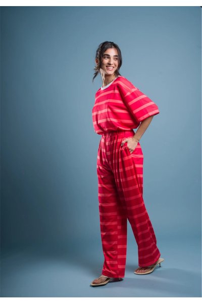 CORALIA PANTS Eafte