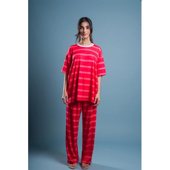CORALIA T SHIRT Eafte