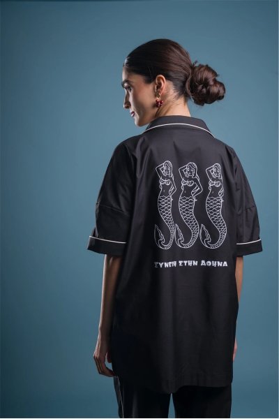 KANCO SHIRT Eafte