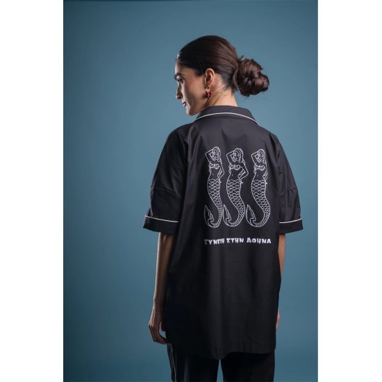 KANCO SHIRT Eafte