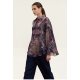 Animal Print Shirt Innocent 