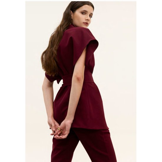 SET BORDEAUX CAPRI Innocent