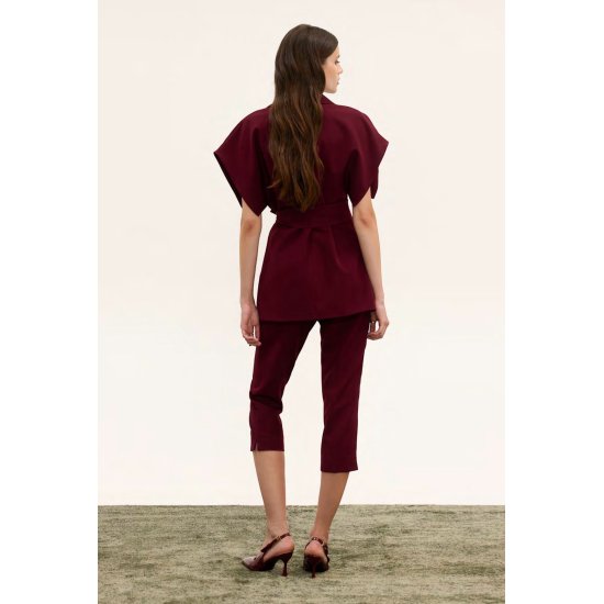 SET BORDEAUX CAPRI Innocent