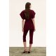 SET BORDEAUX CAPRI Innocent