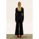 Noir Line Jumpsuit innocent