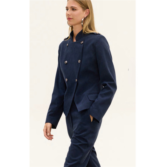 NAVY ROYALE SET INNOSET 