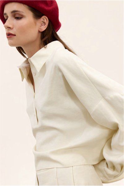 SLOUSHY SET INNOCENT 