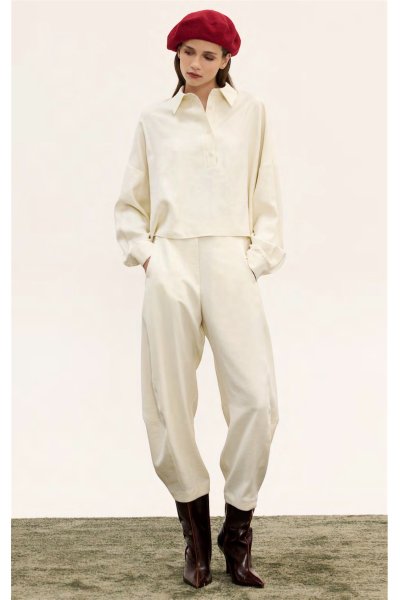 SLOUSHY SET INNOCENT 