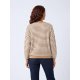 Mariniere Love Sweatshirt 