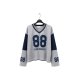Μπλούζα Φούτερ “Club Preppy 88”