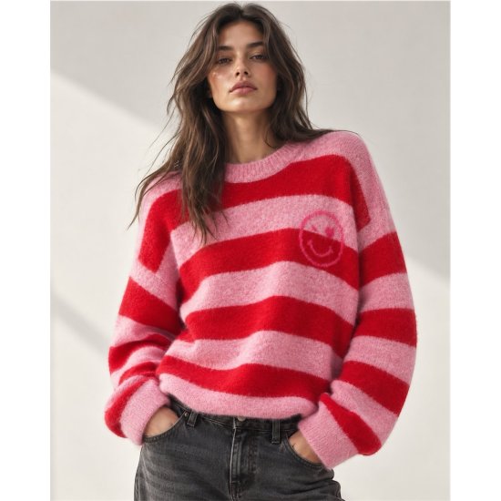 IT’S ALL GOOD KNIT